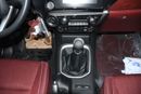 Toyota Hilux 2024 Toyota Hilux 2.7L MT 4x4 Full Option