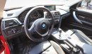 BMW 320i - 4 cylinder - Amazing condition