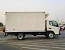 Mitsubishi Fuso Canter FREEZER BOX/4.2L DIESEL M/T/SINGLE CABIN/CODE#CANF