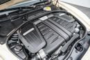 Bentley Continental GT Speed Coupe Mulliner W12