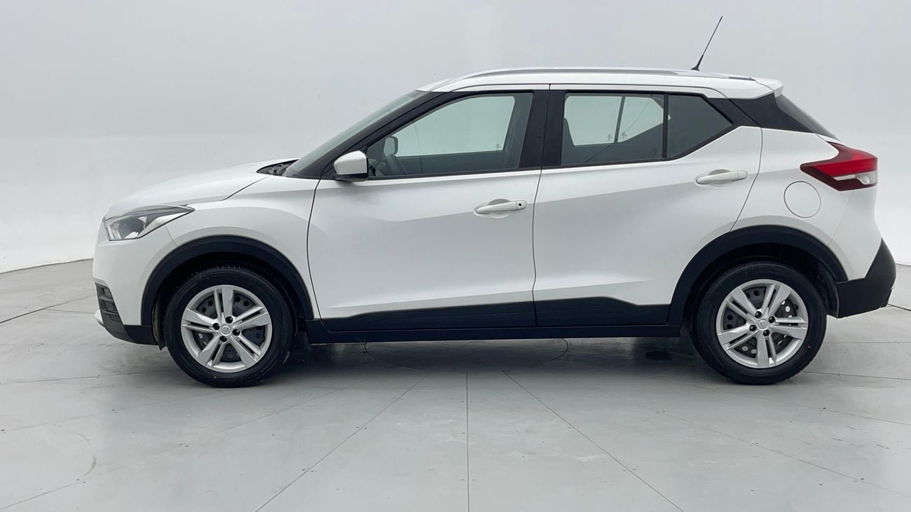 Nissan Kicks S 1.6 | Zero Down Payment | Free Home Test Drive