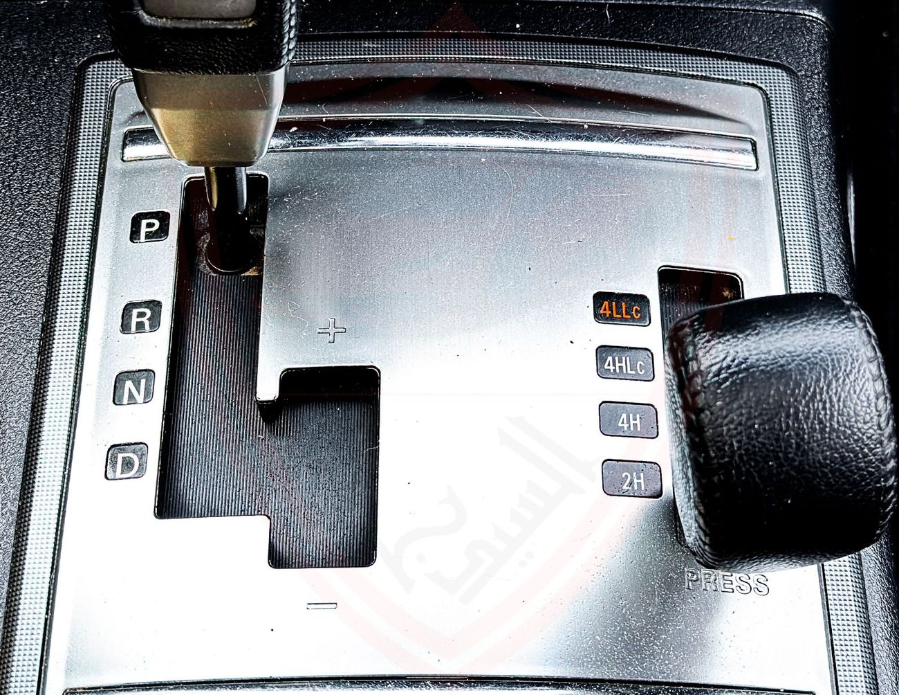 Mitsubishi Pajero Mitsubishi Pajero | 3.0 L | 2022 | GCC | Accident-Free | In Excellent Condition | 1111 P.M