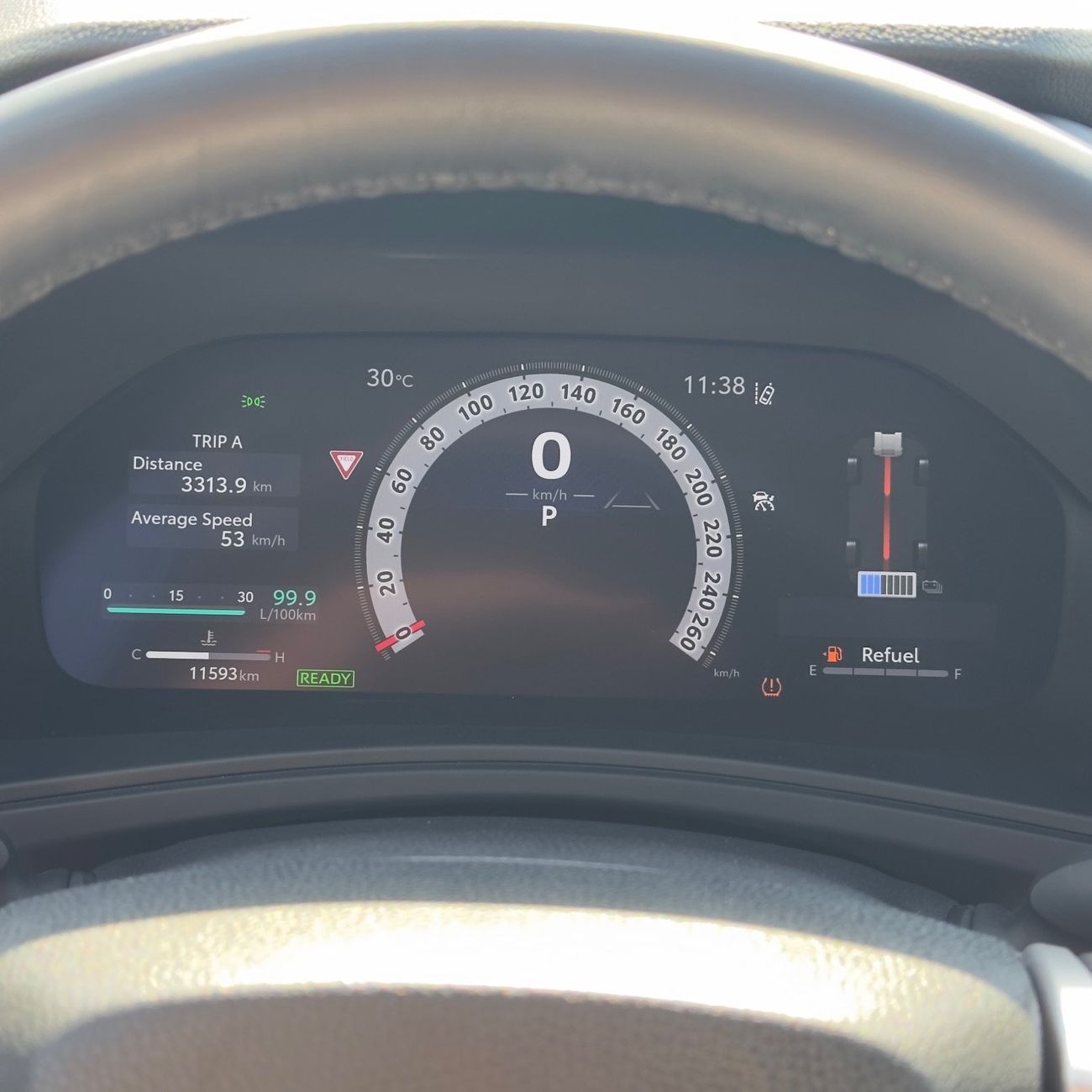 Toyota Grand Highlander Limited