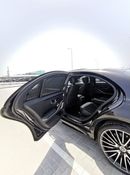 مرسيدس بنز S 580 Mercedes-Benz S-580 ( S- Class ) - 2021 - Black