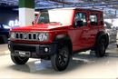 Suzuki Jimny GLX | Guaranteed Warranty | 0 Down Payment
