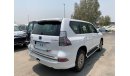 Lexus GX460 V8 4.6L PETROL AUTOMATIC CLASSIC