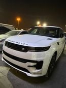 لاند روفر رينج روفر سبورت Dynamic SE P400 3.0L