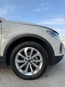 Volkswagen T ROC Export from Australia
