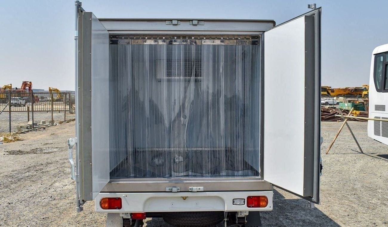 CMC Veryca Veryca  (Freezer) -20 to + 30 || Brand new  2025 || 1.5L