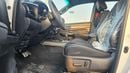 Toyota Hilux Toyota Hilux GR Sport 4.0L V6  GCC Specs 2026/2026 DIGITAL REAR VIEW CAMERA AIR COMPRESSOR YM2026