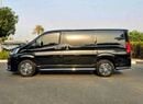 Toyota Granvia Toyota Gravnia Years 2021 3.5L Premium V6 petrol left hand drive