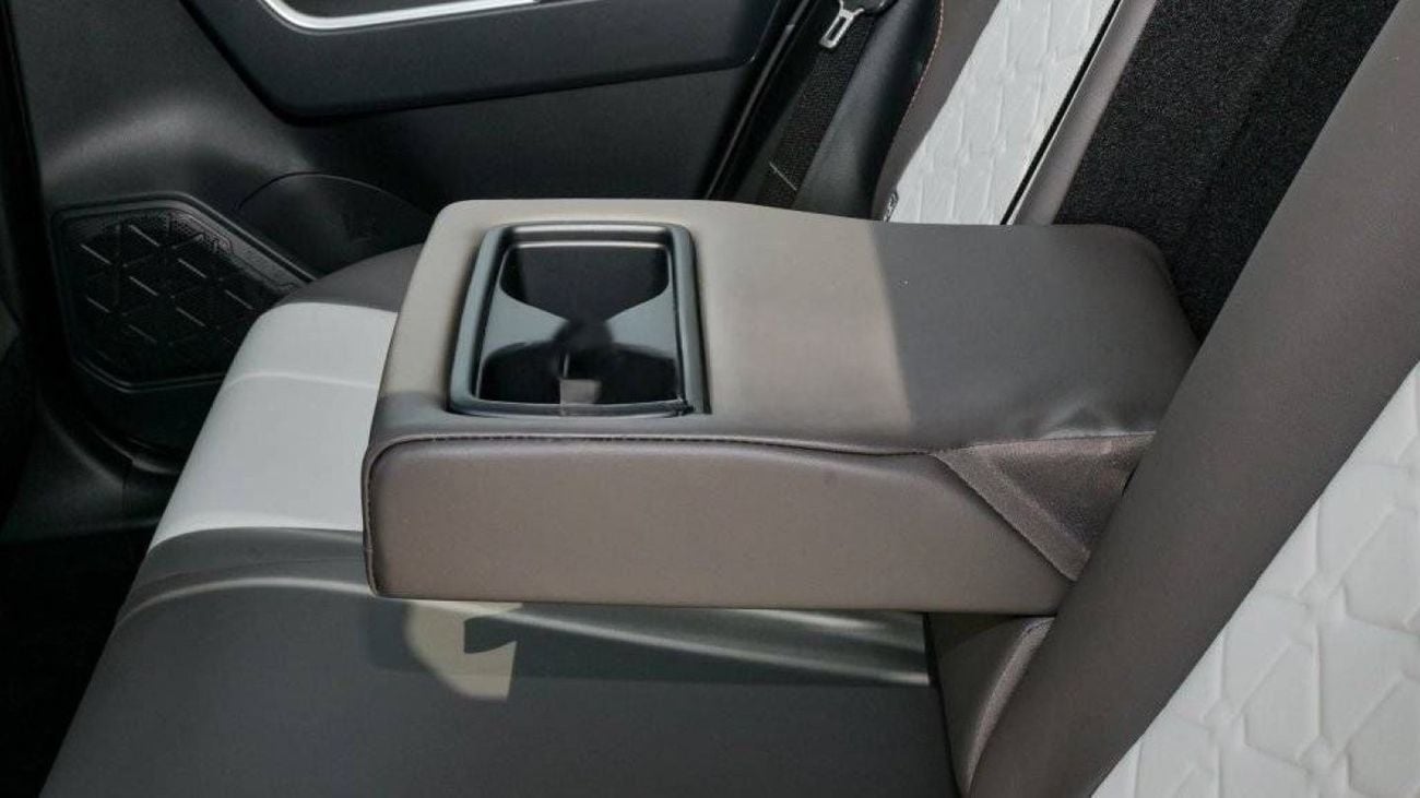 Toyota RAV4 ADVENTURE-V AWD 2.5L