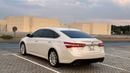 Toyota Avalon Limited 3.5L