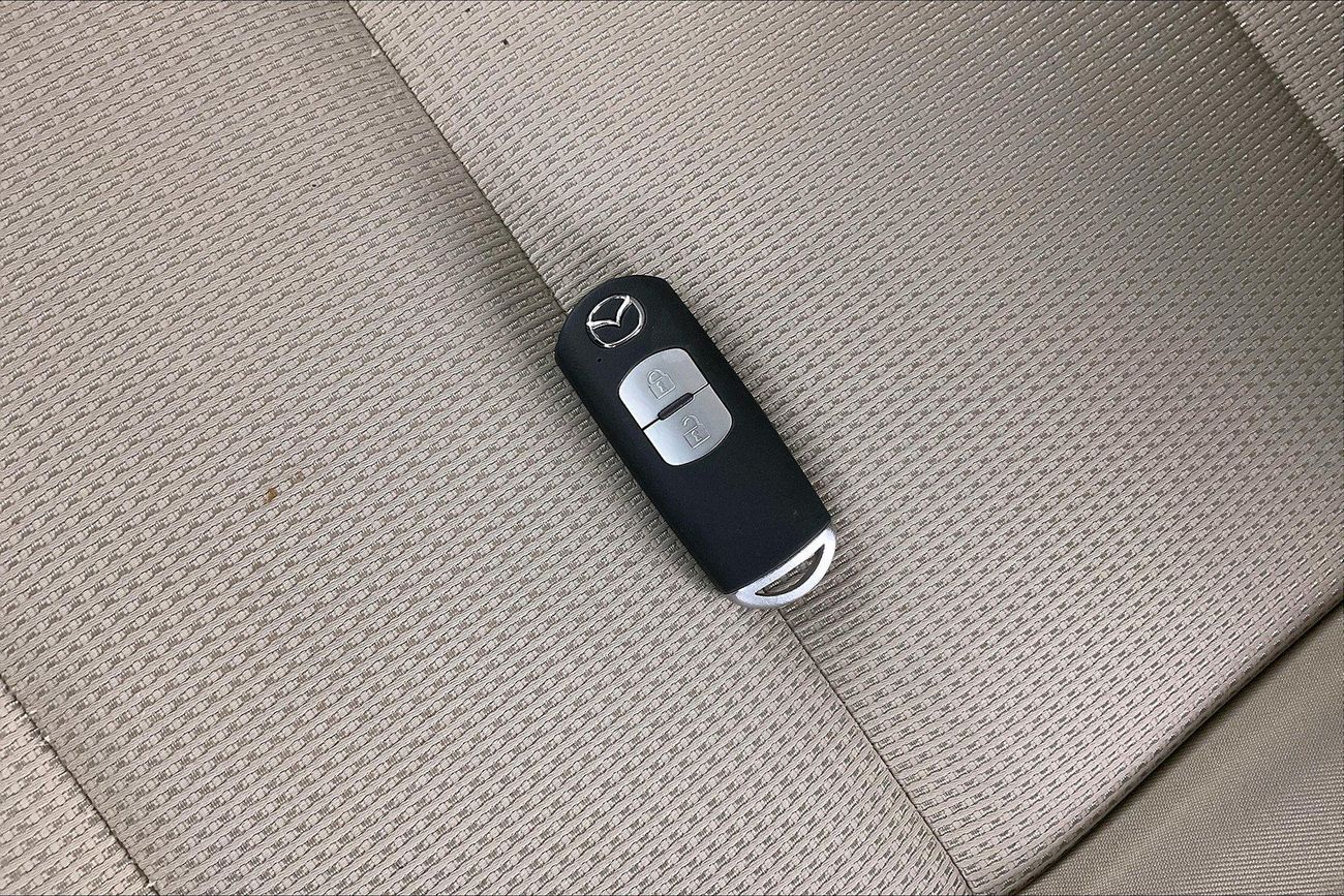 Mazda CX5 GT | Guaranteed Warranty | 0 Down Payment