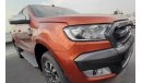 Ford Ranger VILDTRAK Diesel 3.2 Littre ( Right Hand Drive )