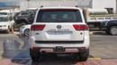Toyota Land Cruiser GR SPORT 3.5L V6 Oman Specs
