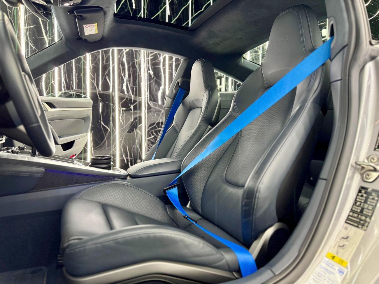 Porsche 911 Turbo 3.7L (572 HP) Coupe 2023 Porsche 911, June 2026 Porsche Warranty, Sport Chrono Package, GCC