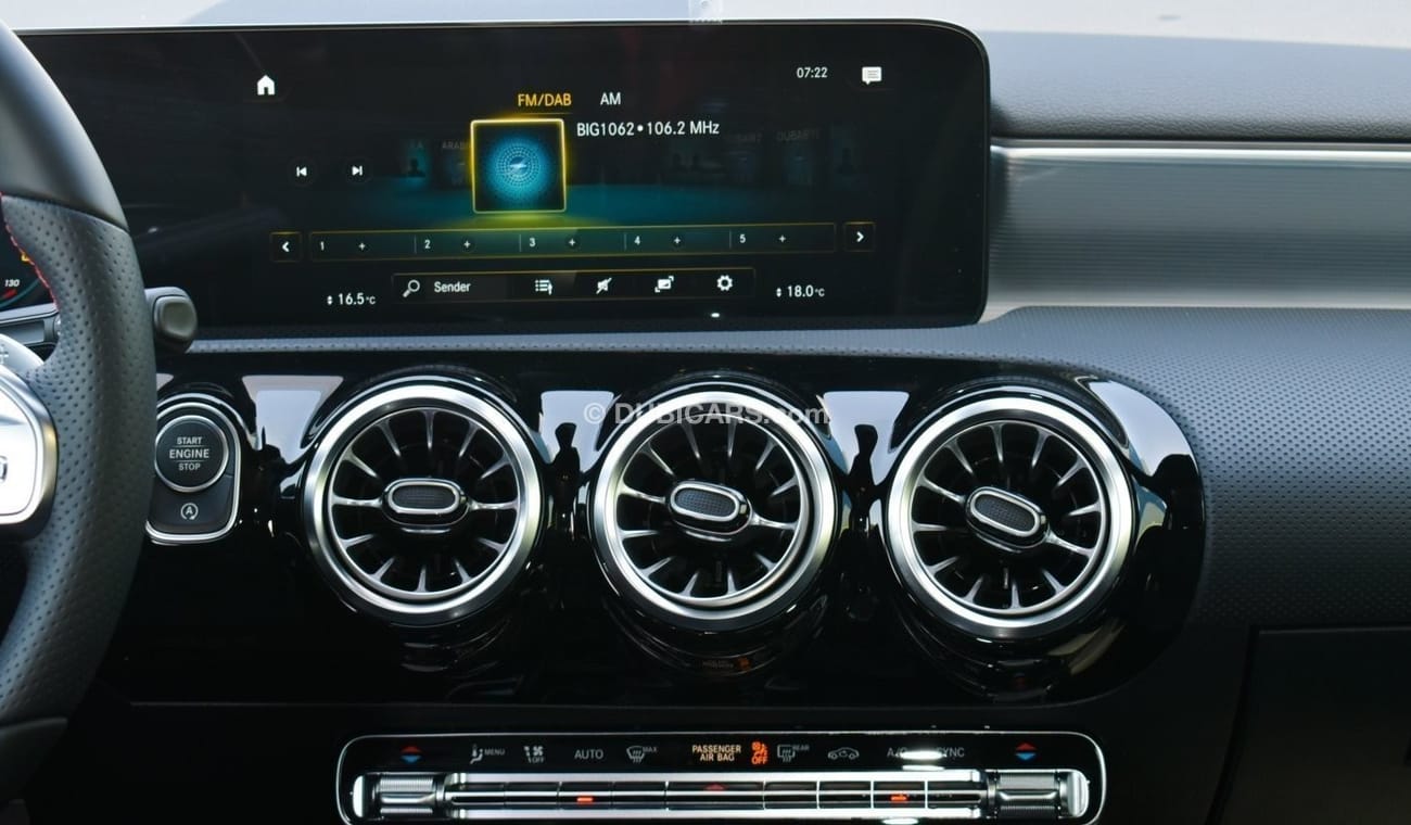 Mercedes-Benz A 200 AMG Mercedes Benz A 200 | Hatchback | 2023 | Brand New