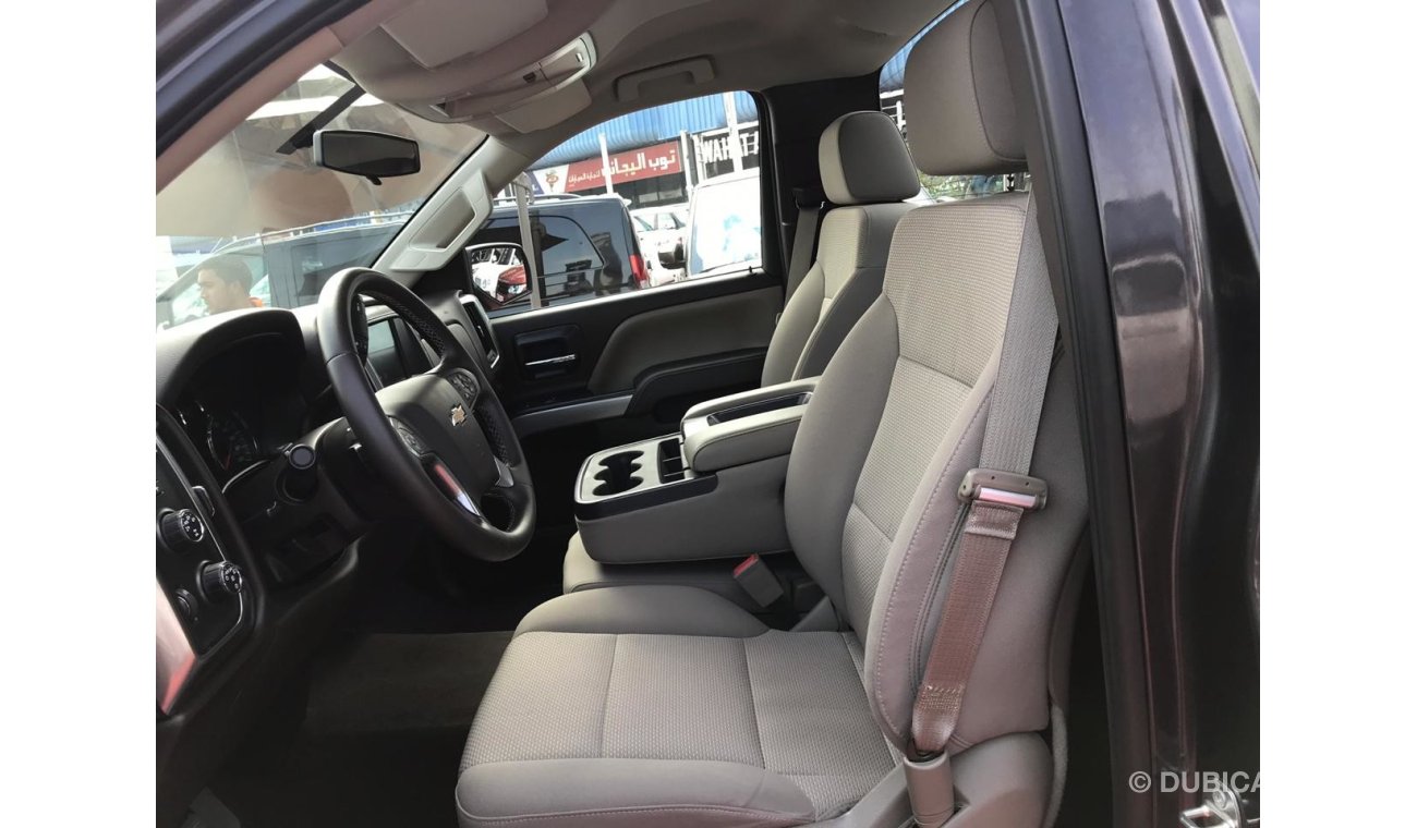 Chevrolet Silverado Pick up , Inclusive VAT