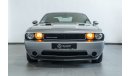 Dodge Challenger 2013 Dodge Challenger V6 / Full-Service History!