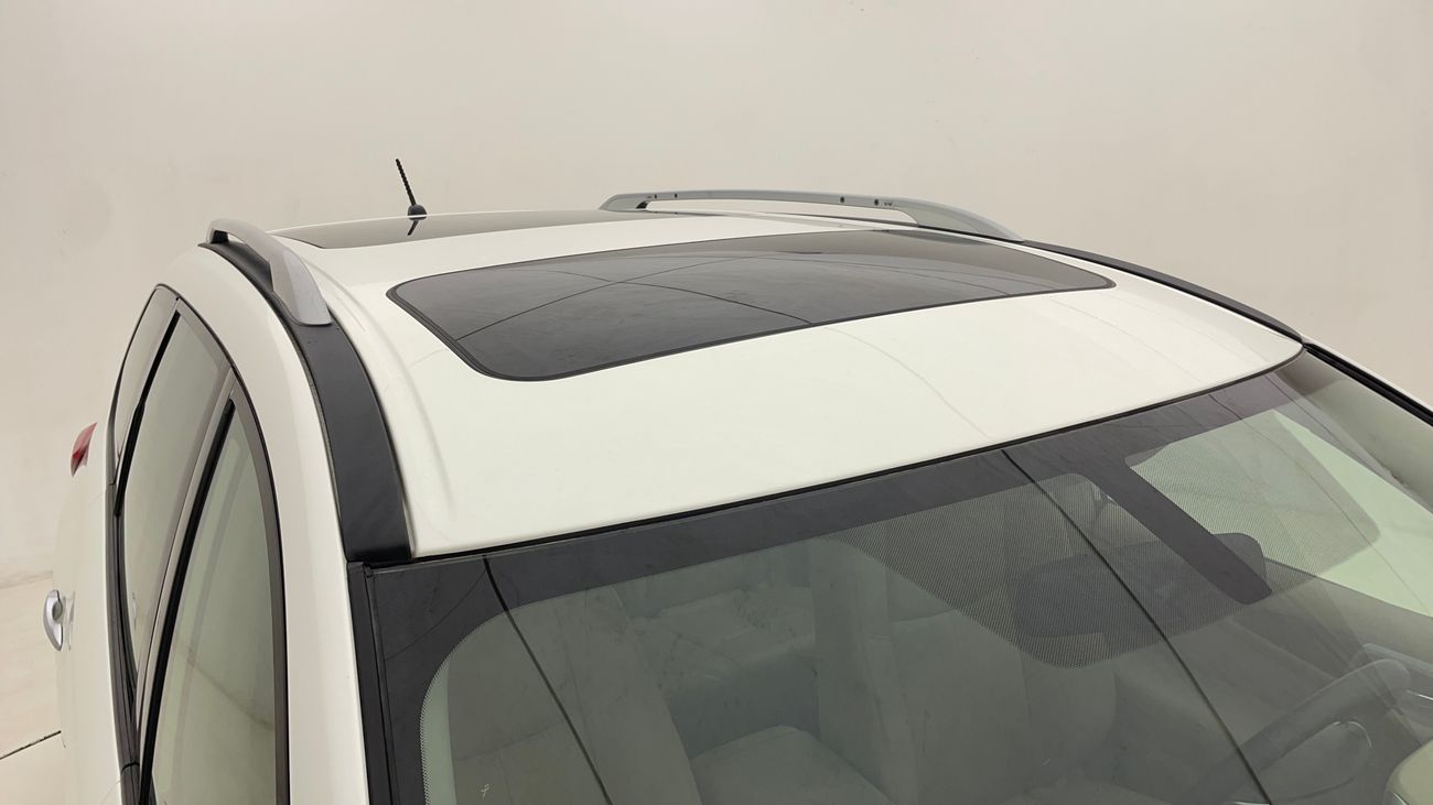 نيسان باثفايندر SV 3.5 | بدون دفعة مقدمة | اختبار القيادة في المنزل