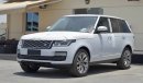 Land Rover Range Rover Vogue SE Supercharged SDV8 Diesel