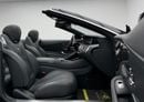 Mercedes-Benz S 550 2018 Mercedes Benz S550 AMG Cabriolet, Full Service History, Low Km, Fully Loaded, Japanese