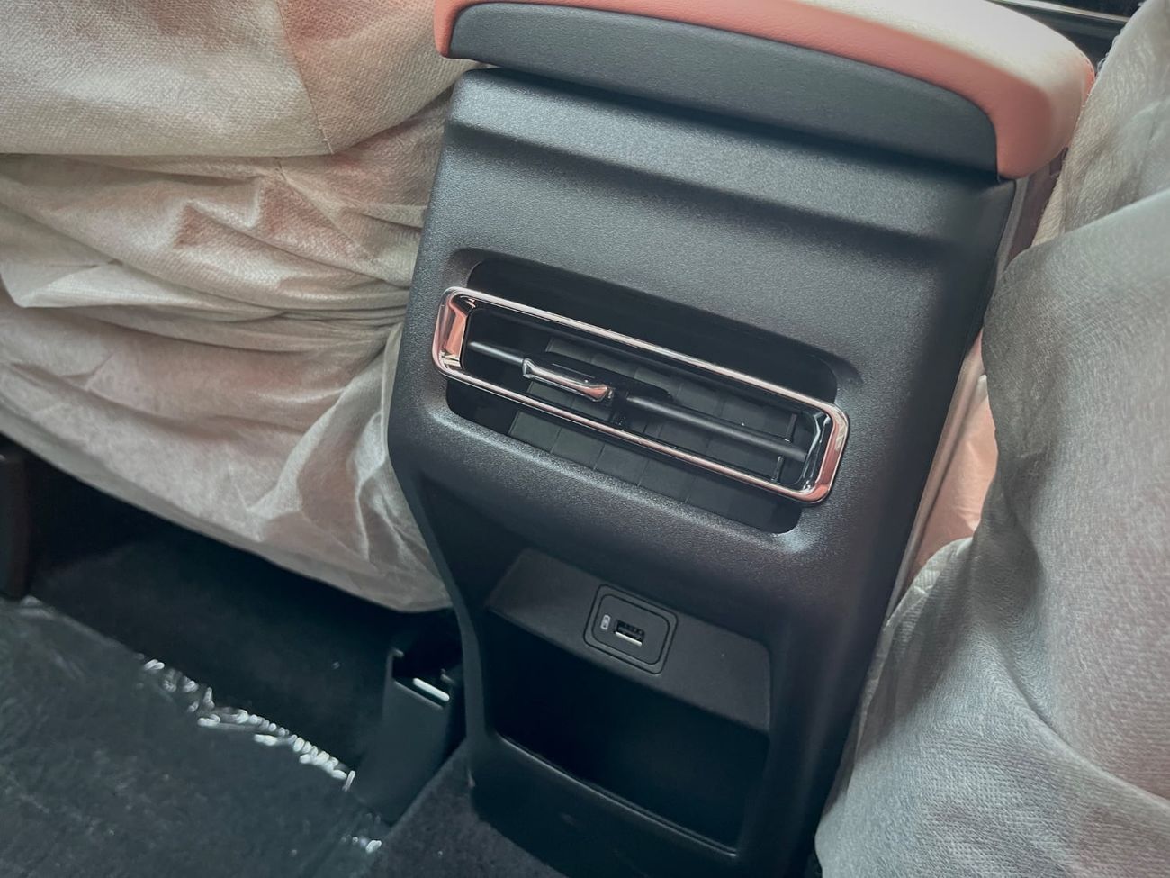 Changan X5 Plus BEYOND PRO 1.5l turbocharged