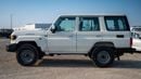 Toyota Land Cruiser 70 LC 76 4.0L Petrol | Manual | Four Wheel Drive | 6 seats | 5 Door