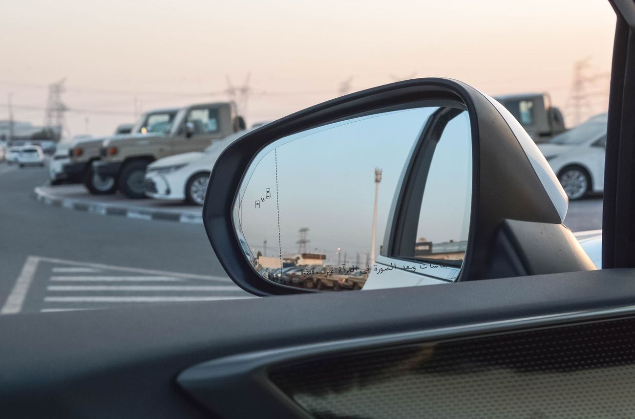 لكزس NX350 LEXUS NX350 LUXURY 2.4L AWD SUV 2025