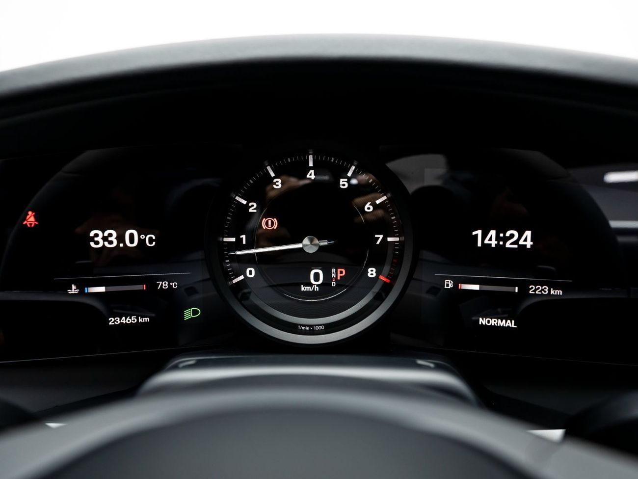 Porsche 911 Carrera T 3.0L A/T 2024 Porsche 911 Carrera T, 2029 Porsche Warranty, Full Service History, Low KMs,