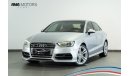 Audi S3 2016 Audi S3 Quattro / Excellent Condition & Full Audi Service History