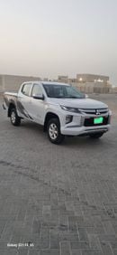 Mitsubishi L200 GL 2.4L (132 HP)