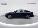 Audi S3 TFSI quattro 2.0L Sedan Sedan TFSI 333hp (Ref# 79092)
