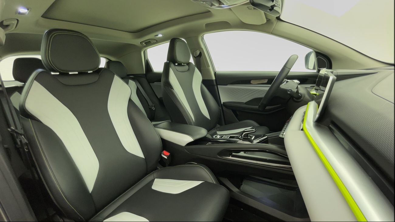 جيلي كول تري GK 1.5 | بدون دفعة مقدمة | اختبار القيادة في المنزل