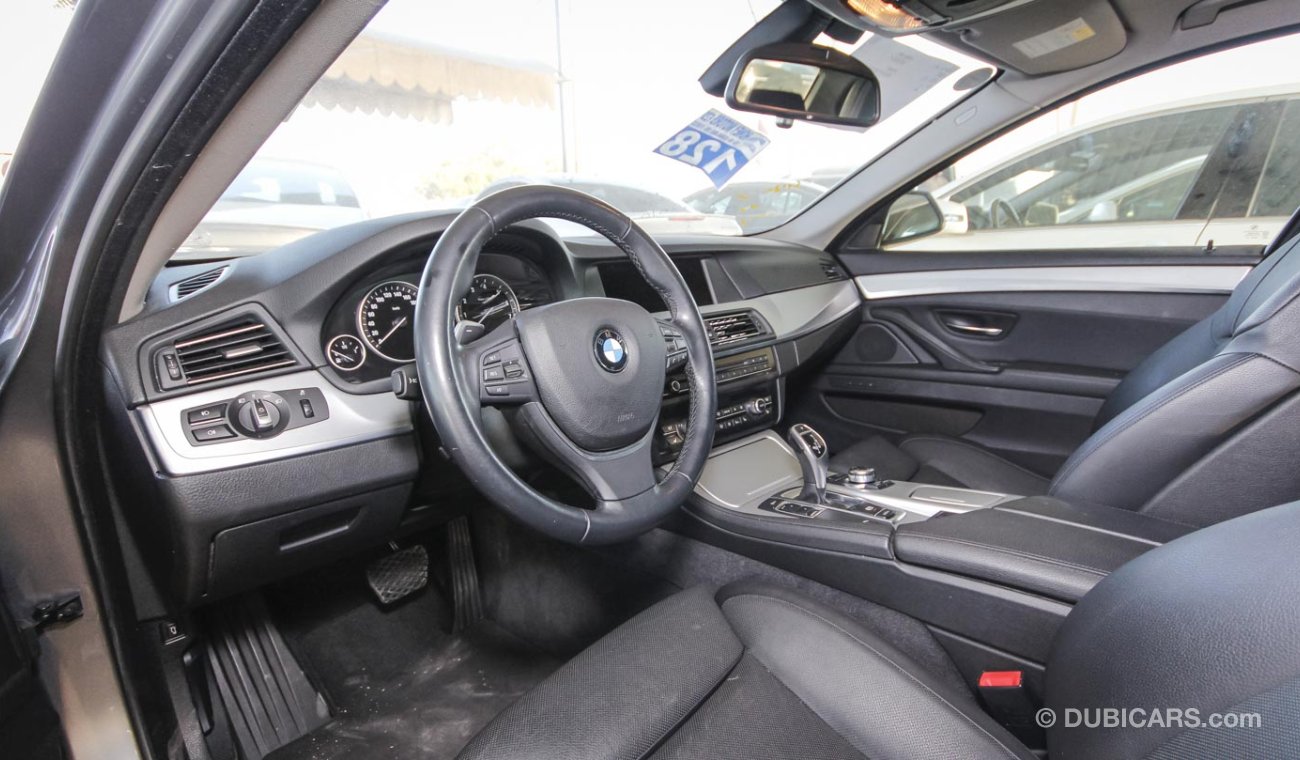 BMW 535i i