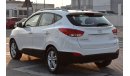 Hyundai Tucson HYUNDAI TUCSON LIMITED (4WD)(V4-2.4L)