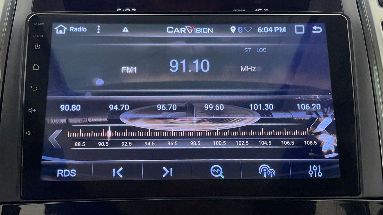 ميتسوبيشي باجيرو GLS HIGHLINE 3 | بدون دفعة مقدمة | اختبار القيادة في المنزل