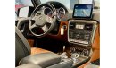Mercedes-Benz G 63 AMG 2017 Mercedes G63 AMG, Warranty, Full Mercedes Service History, Low KMs, GCC