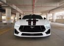 Ford Mustang GT PREMIUM