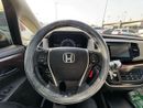Honda Odyssey J in excellent condition and requires no expenses