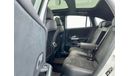 Mercedes-Benz GLA 200 2022 Mercedes Benz GLA200, 5 Years Mercedes Warranty, GCC