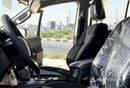 Toyota Hilux DLX Wide Body 2.4L Diesel | Automatic | 4x4 | Mid Option | AFRICA EXPORT