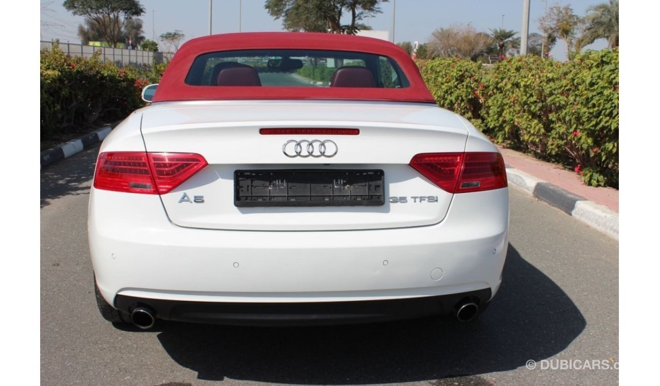 أودي A5 35 TFSI 35 TFSI 35 TFSI