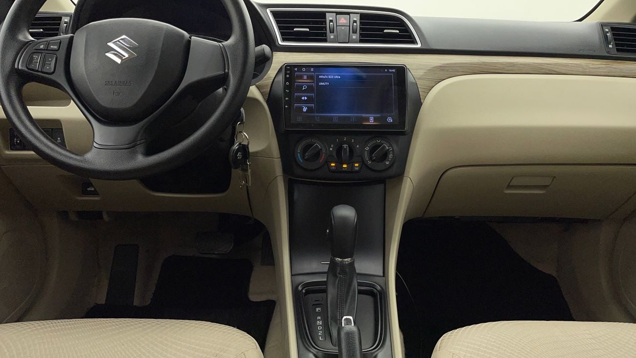 Suzuki Ciaz GL 1.5 | Zero Down Payment | Home Test Drive