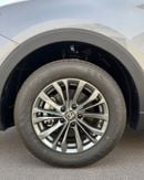 MG ZS NEW MG ZS 1.5L (STD) - 2026 MODEL GRAY COLOR