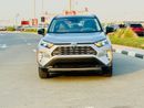تويوتا راف ٤