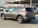 Toyota RAV4 TOYOTA RAV4 2018