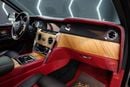 Rolls Royce Cullinan STD (6.8L · 12 Cyl · Automatic · Petrol · SUV/Crossover · All Wheel Drive · 5 Seats · 5 Door) Rear Entertainment Screens, Bespoke Audio, Starlight, Dealer Warranty!!
