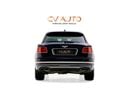 Bentley Bentayga Bentayga 4.0T